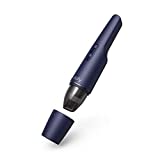 eufy by Anker, HomeVac H11 Pure, aspirador de mano inalámbrico, ultraligero de aproximadamente 600 g, potencia de succión de 5500 Pa, purificación de ozono, carga USB, para la limpieza del hogar